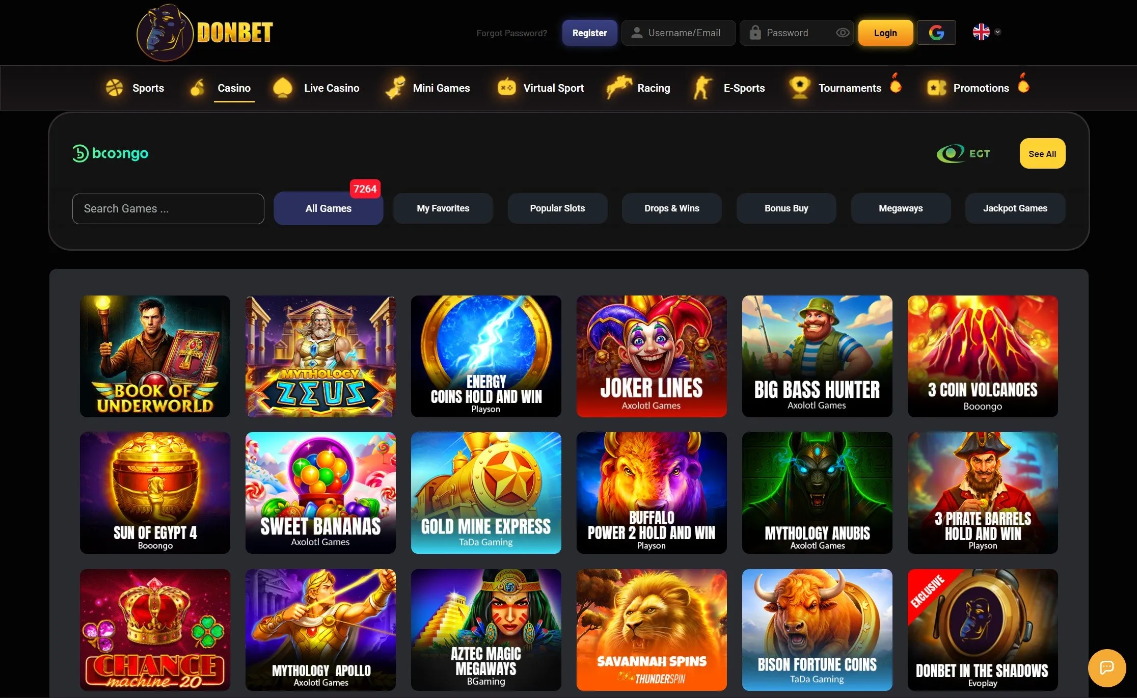 New non GamStop casinos – three platforms we tested in 2026